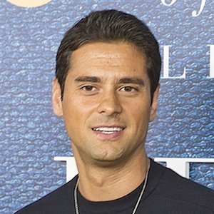 J.R. Ramirez