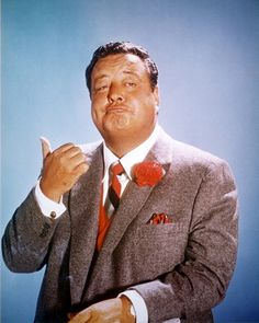 Jackie Gleason