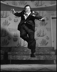 Jackie Gleason