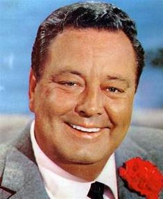 Jackie Gleason