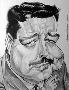 Jackie Gleason