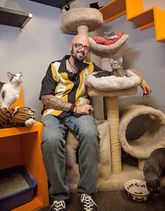 Jackson Galaxy