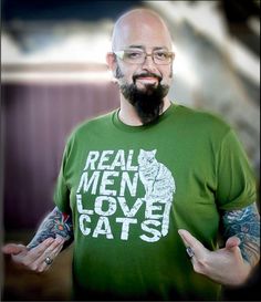 Jackson Galaxy