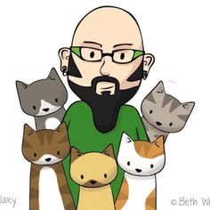 Jackson Galaxy