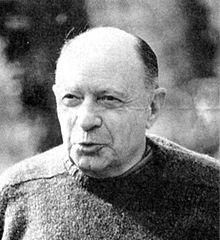 Jacques Ellul