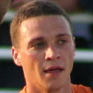 James Chester