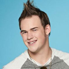 James Durbin