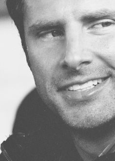 James Roday