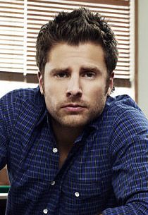 James Roday