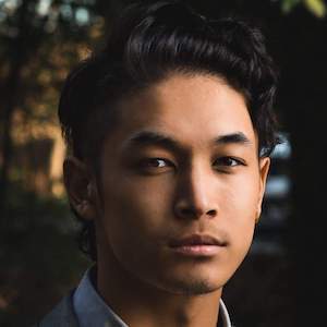 James Shrestha