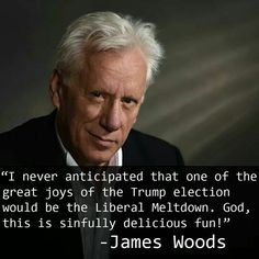 James Woods