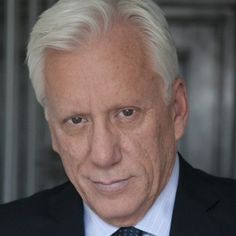 James Woods