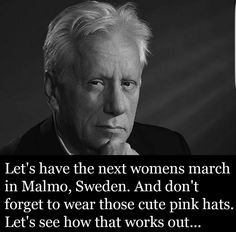 James Woods