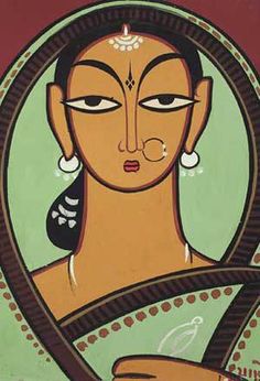 Jamini Roy