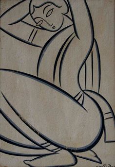 Jamini Roy