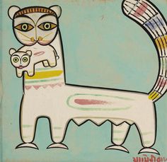 Jamini Roy