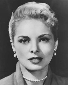 Janet Leigh