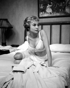 Janet Leigh