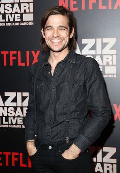 Jason Ralph