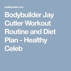 Jay Cutler