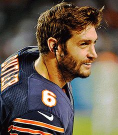 Jay Cutler