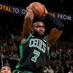 Jaylen Brown