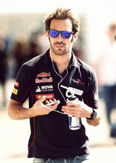 Jean-eric Vergne