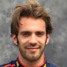 Jean-eric Vergne