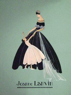 Jeanne Lanvin