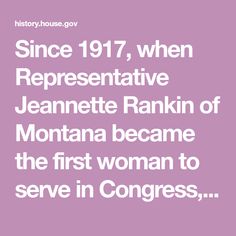 Jeannette Rankin