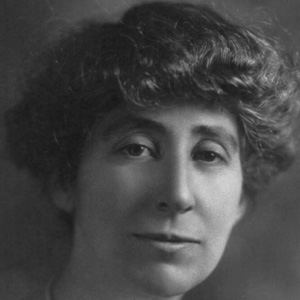 Jeannette Rankin