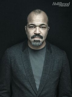 Jeffrey Wright