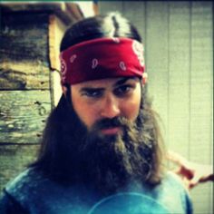 Jep Robertson