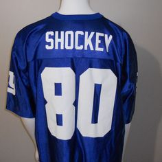 Jeremy Shockey