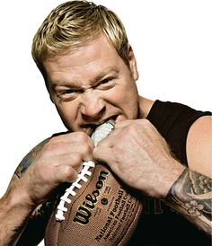 Jeremy Shockey