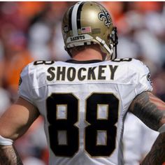 Jeremy Shockey