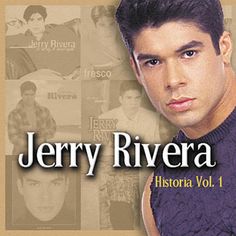 Jerry Rivera