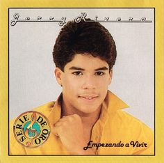 Jerry Rivera