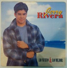 Jerry Rivera