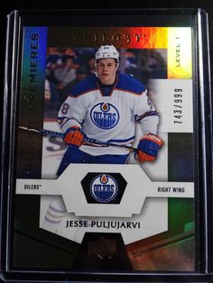 Jesse Puljujarvi