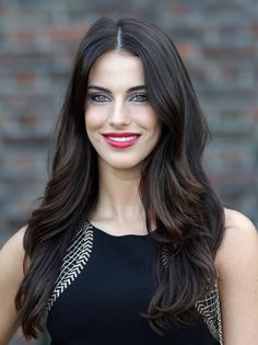 Jessica Lowndes