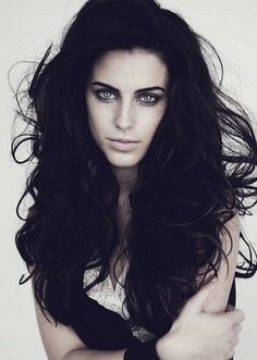 Jessica Lowndes