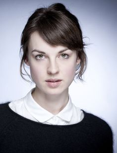 Jessica Raine