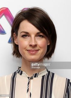 Jessica Raine