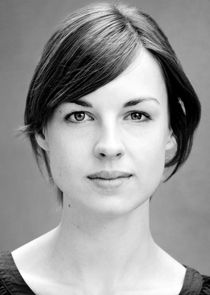 Jessica Raine