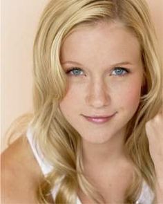 Jessy Schram