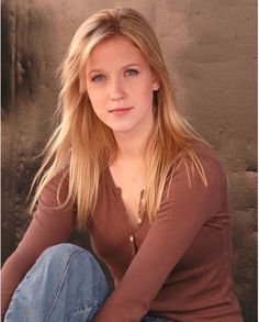 Jessy Schram