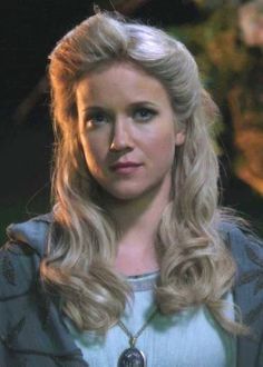 Jessy Schram