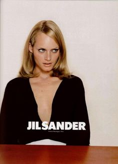 Jil Sander