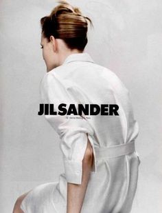 Jil Sander